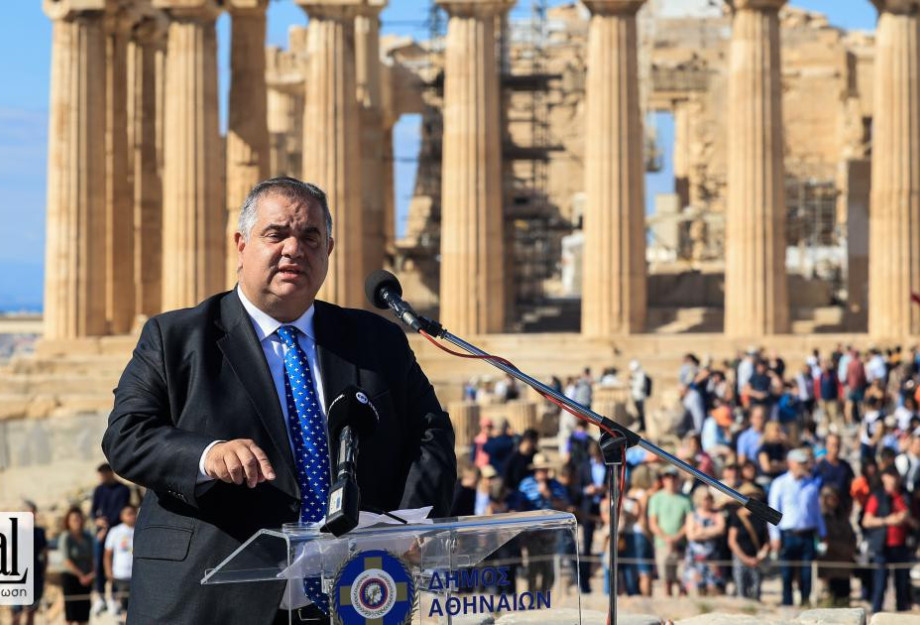 Βασίλης Σπανάκης: Η ελευθερία δεν χαρίζεται! Κερδίζεται! Βασίλης Σπανάκης: Η ελευθερία δεν χαρίζεται! Κερδίζεται!