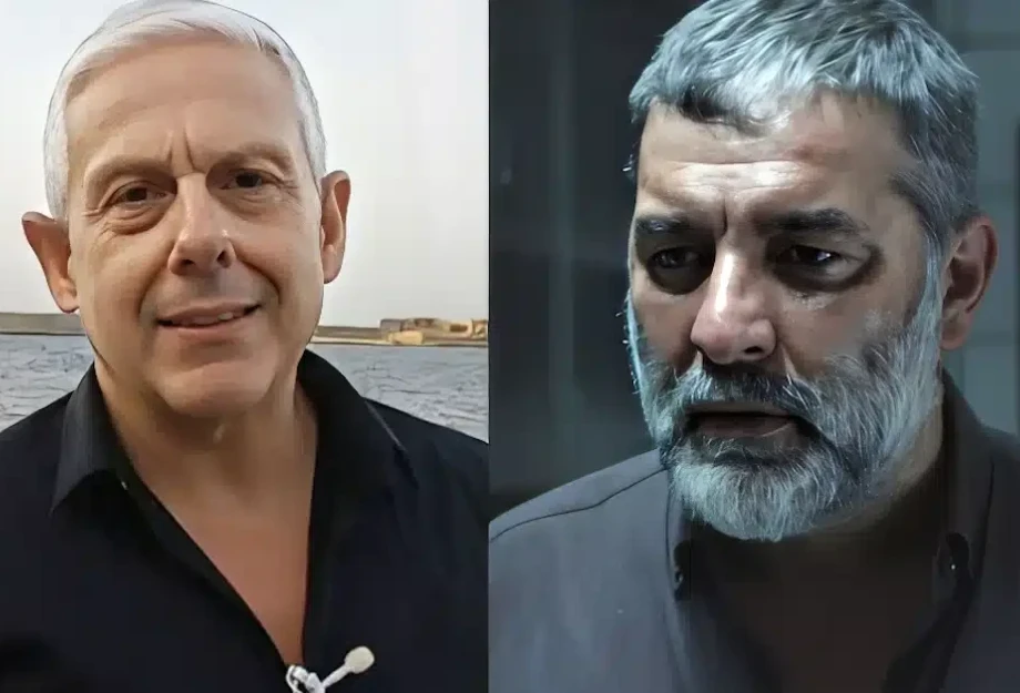 Δούσης για Μπισμπίκη: «Πρέπει να είσαι εντελώς κτήνος να πάρεις σβάρνα 10 αυτοκίνητα και να πας να ξεραθείς στον ύπνο»