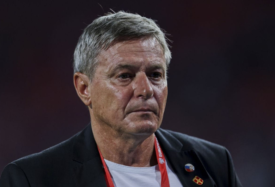 Εθνική Σερβίας: Ο Στοΐκοβιτς υπέβαλε την παραίτησή του και δεν θα ταξιδέψει στην Ανδόρα