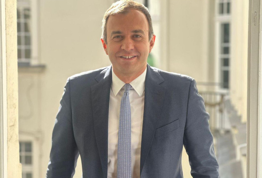 Τάσος Χατζηβασιλείου – Σέρρες: Στόχος  να βρεθεί λύση για το ΑΤΑΚ