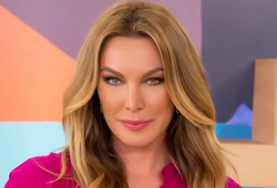 Η Τατιάνα Στεφανίδου ολοκληρώνει τη συνεργασία της με τον ΣΚΑΪ