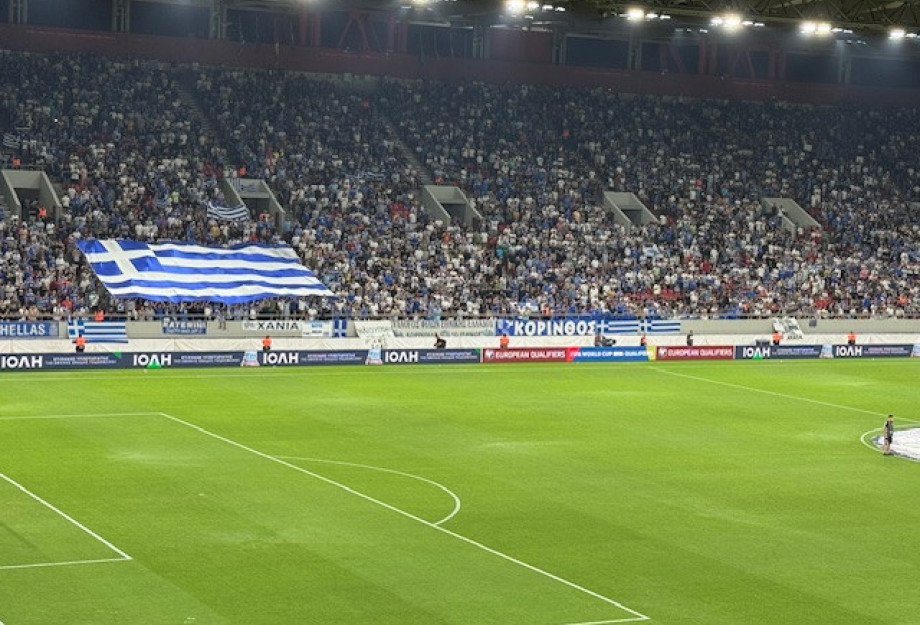 Θένια Χαραλαμπίδου Σέρρες: Κι όμως δεν χάσαμε…