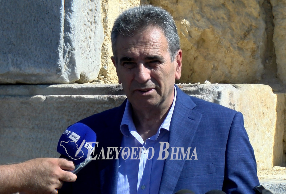 Θεόφιλος Λεονταρίδης: Να αποκατασταθεί η αδικία στις συντάξεις χηρείας του πρώην ΟΓΑ