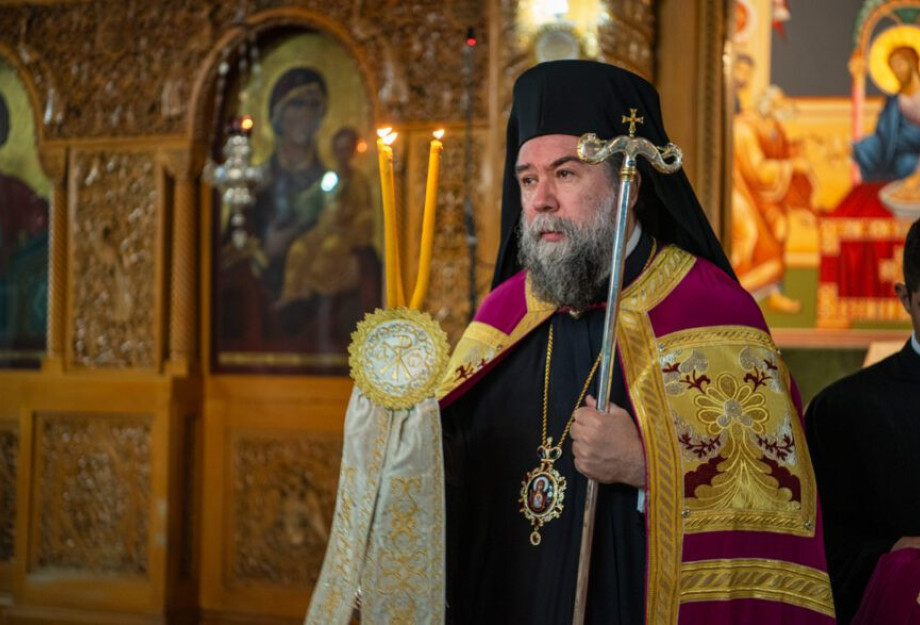 Το μήνυμα του Μητροπολίτη Σερρών στους μαθητές της Δευτεροβάθμιας Εκπαίδευσης