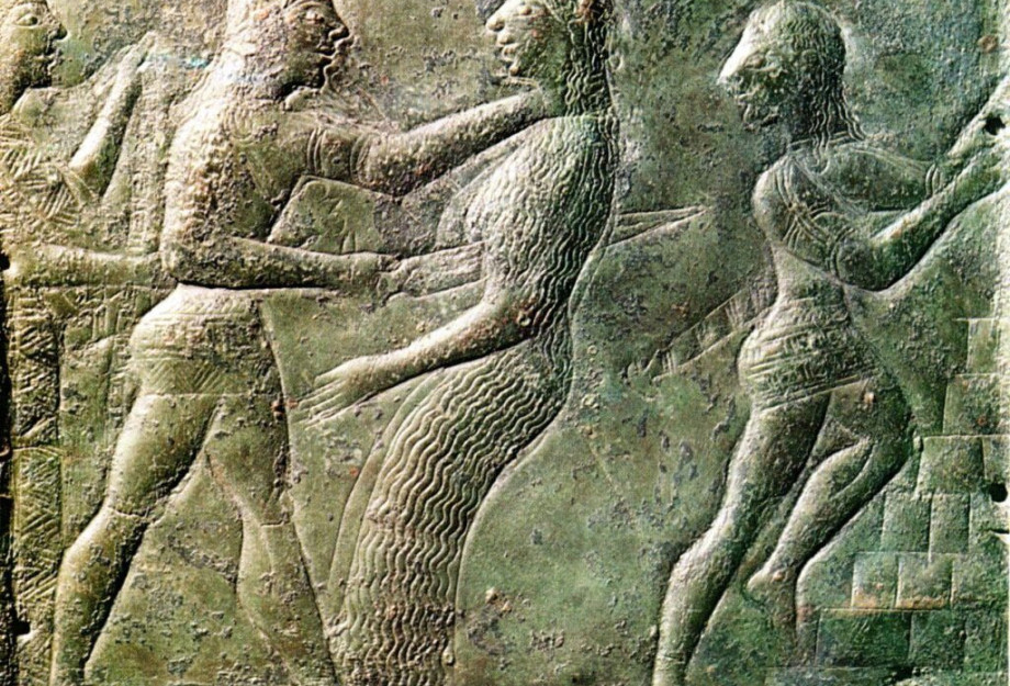 Ποιος δεν φοβάται τις Ερινύες; Του Καθ. Δημ. Μαυράκη