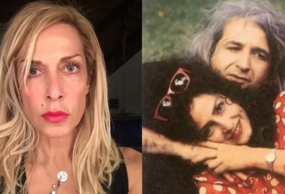 Δεν είναι μόνο ο Καρβέλας: 8 διάσημοι Έλληνες που είχε σχέση η Άννα Βίσση και όλοι το είχαμε ξεχάσει