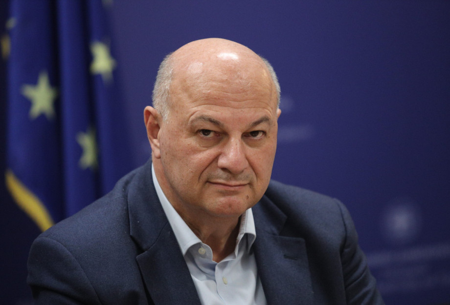 Κώστας Τσιάρας: Πληρωμές μόλις ολοκληρωθεί η έρευνα της OLAF Κώστας Τσιάρας: Πληρωμές μόλις ολοκληρωθεί η έρευνα της OLAF