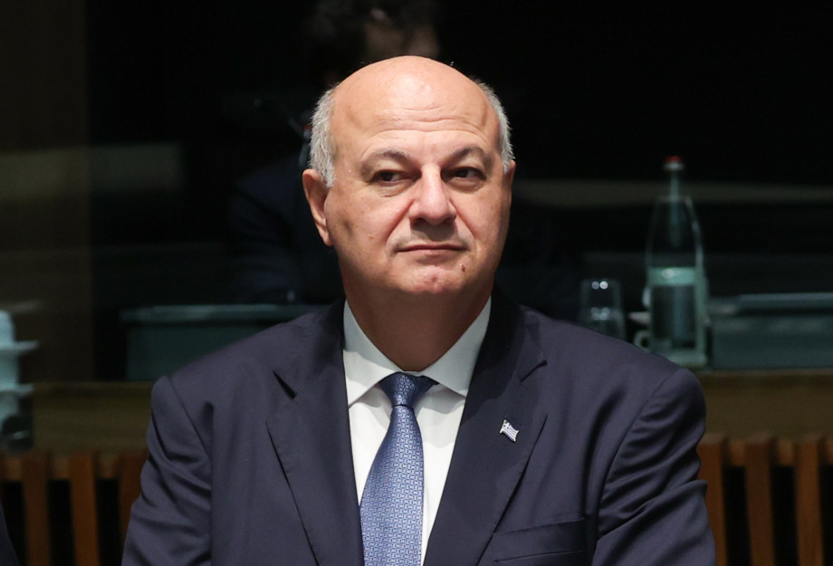 Κώστας Τσιάρας-Σε επανεξέταση του επόμενου προγράμματος για τις βιολογικές καλλιέργειες, προχωρά το ΥΠΑΑΤ Κώστας Τσιάρας-Σε επανεξέταση του επόμενου προγράμματος για τις βιολογικές καλλιέργειες, προχωρά το ΥΠΑΑΤ