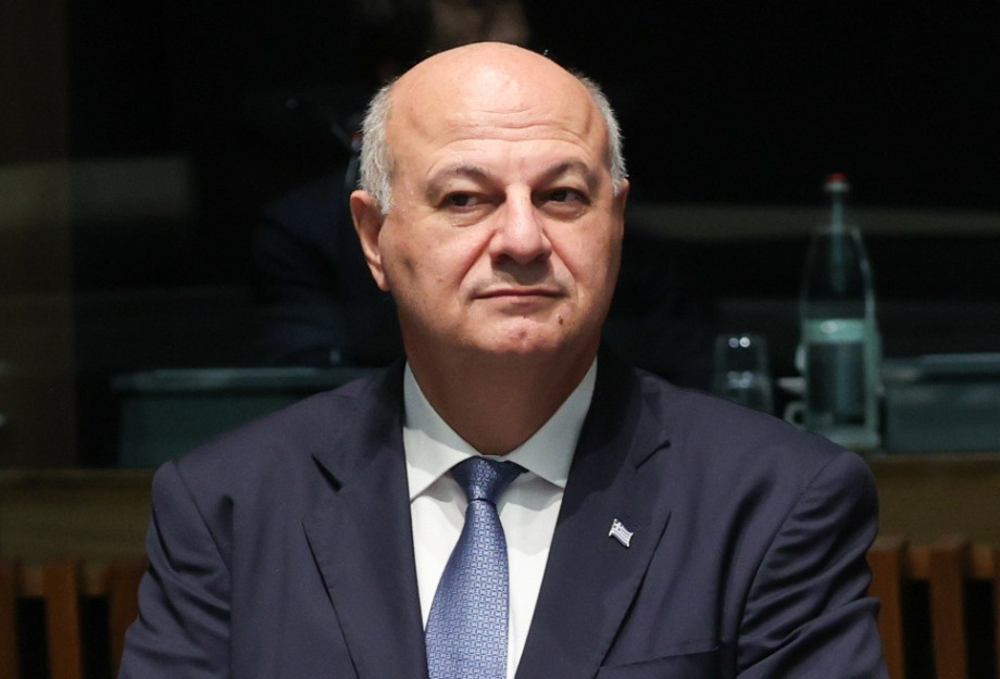 Κώστας Τσιάρας-Διασταυρωτικοί έλεγχοι σε όλες τις πληρωμές του ΟΠΕΚΕΠΕ Κώστας Τσιάρας-Διασταυρωτικοί έλεγχοι σε όλες τις πληρωμές του ΟΠΕΚΕΠΕ