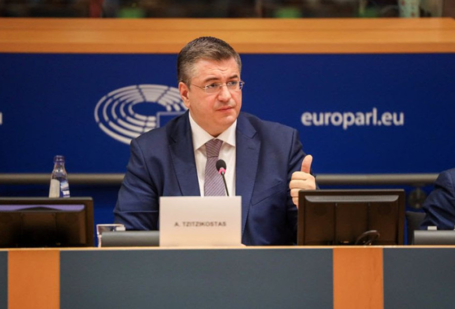 Επίσημη επίσκεψη Τζιτζικώστα στην Αυστρία για την τελική διάνοιξη της Σήραγγας του Μπρένερ