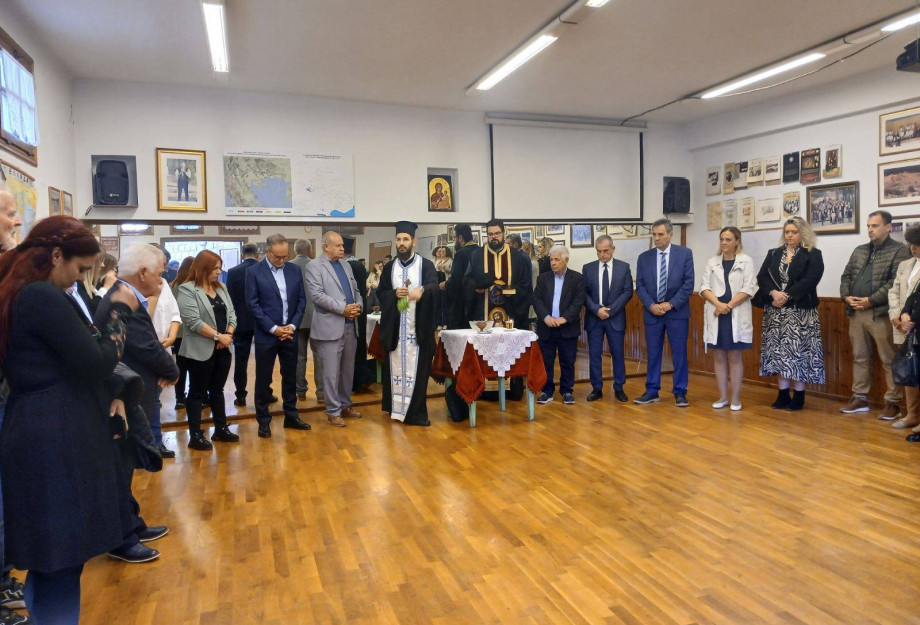 Ξεκίνησε η νέα περίοδος για τους Βλάχους