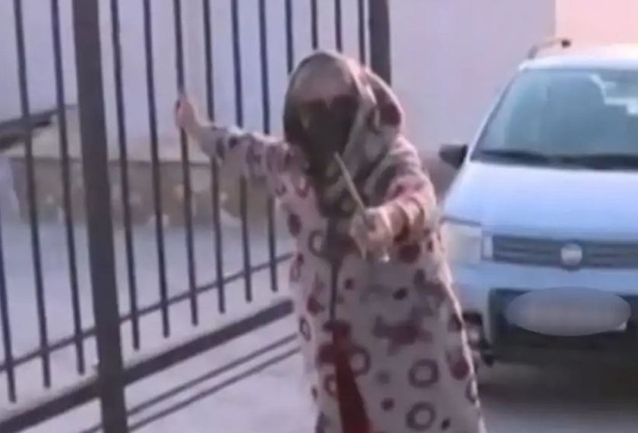 Βοιωτία: Ανατροπή με το πρόσωπο που βοήθησε την 62χρονη - «Έκανα λάθος, θα επιστρέψω τα χρήματα» Βοιωτία: Ανατροπή με το πρόσωπο που βοήθησε την 62χρονη - «Έκανα λάθος, θα επιστρέψω τα χρήματα»