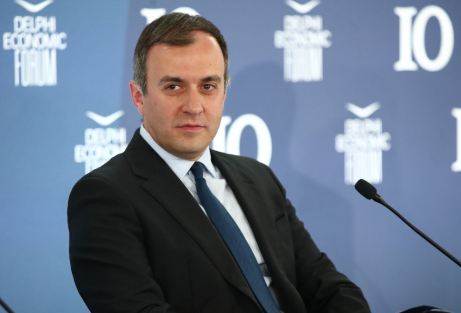 Τάσος Χατζηβασιλείου στο OPEN: Με casus belli, η Τουρκία δεν θα ενταχθεί στο SAFE
