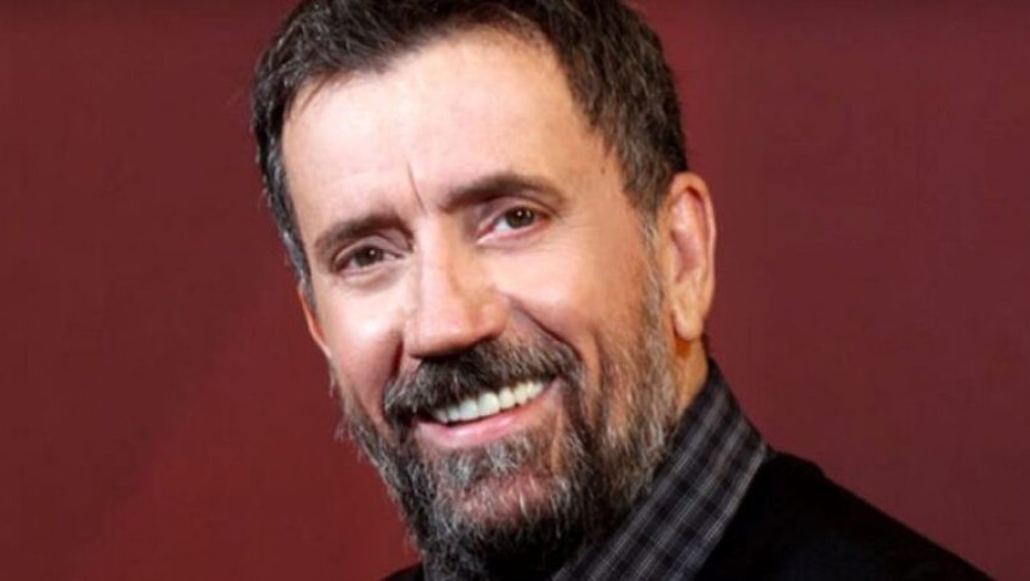 Tι αποκαλύπτει ο Σπ. Παπαδόπουλος: Γιατί δεν θα καλούσε ποτέ στην εκπομπή του τον Γιάννη Πλούταρχο;