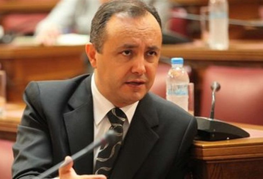 Θέλουν να επενδύσουν στην Βόρεια Ελλάδα εκπρόσωποι του Ιταλικού κολοσσού “LEONARDO” Θέλουν να επενδύσουν στην Βόρεια Ελλάδα εκπρόσωποι του Ιταλικού κολοσσού “LEONARDO”