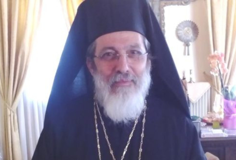 Επιστολή Μακάριου “με φόντο” τη Λέσχη Αξιωματικών! Επιστολή Μακάριου “με φόντο” τη Λέσχη Αξιωματικών!