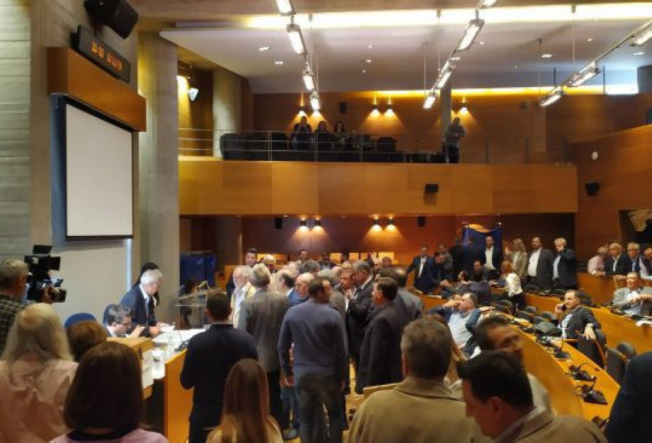 Επιμορφωτική Συνάντηση για τα θέματα Κοινωνικής Πολιτικής τη Δευτέρα στα γραφεία της ΠΕΔ-ΚΜ Επιμορφωτική Συνάντηση για τα θέματα Κοινωνικής Πολιτικής τη Δευτέρα στα γραφεία της ΠΕΔ-ΚΜ