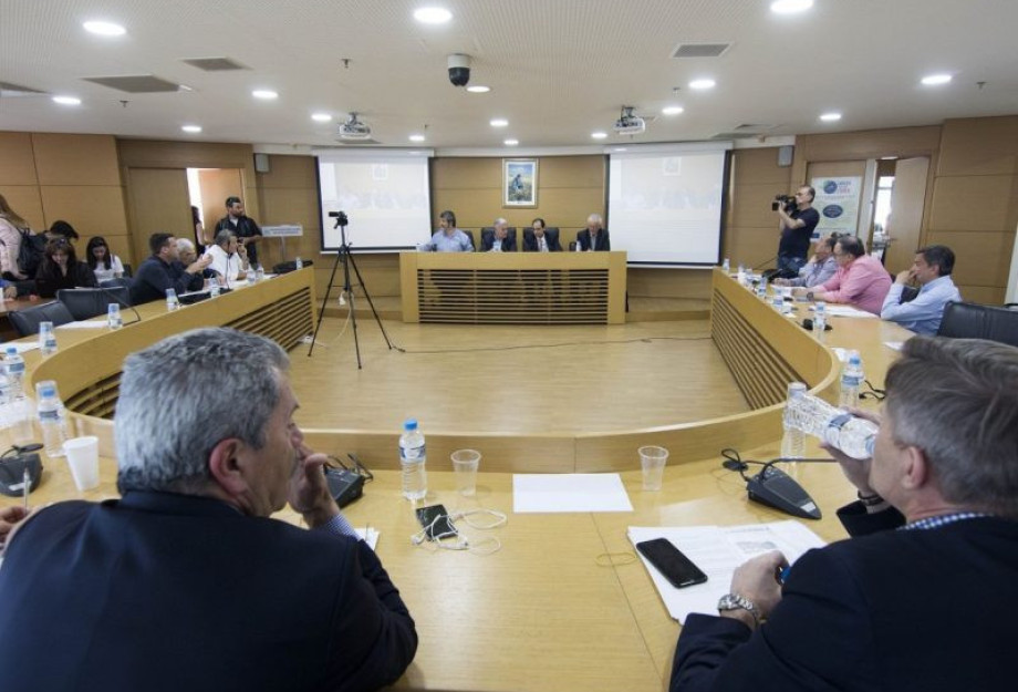 ΠΕΔ-ΚΜ: Στο επίκεντρο ο «Φιλόδημος» ΠΕΔ-ΚΜ: Στο επίκεντρο ο «Φιλόδημος»