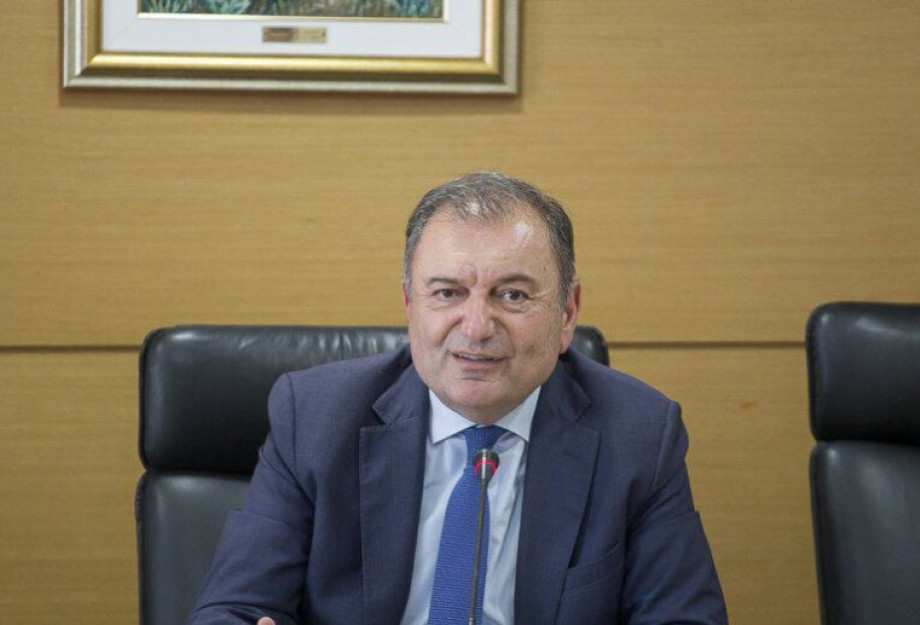 ΠΕΔ-ΚΜ: Συγχαρητήρια στον Στέφανο Τσιτσιπά ΠΕΔ-ΚΜ: Συγχαρητήρια στον Στέφανο Τσιτσιπά