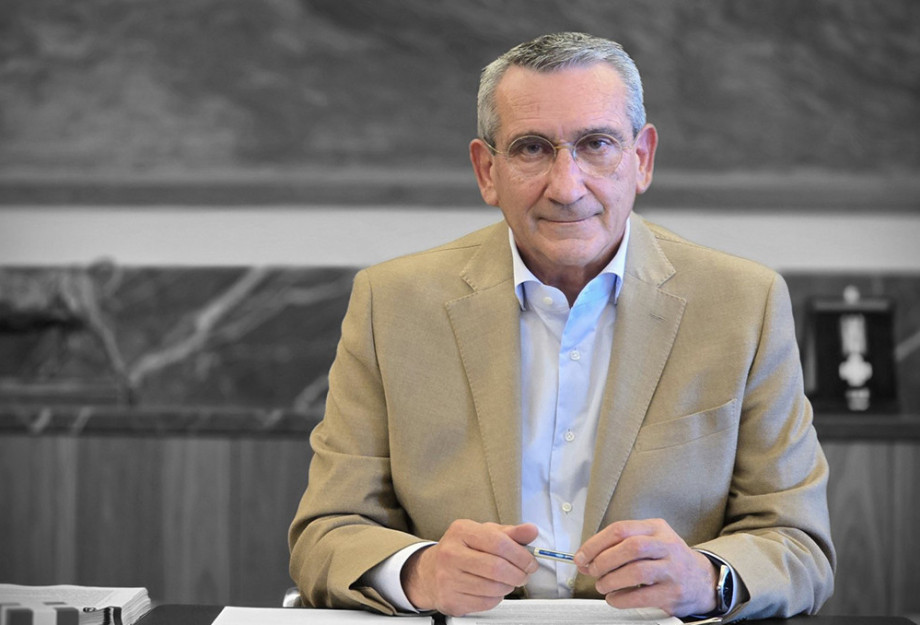 Γιώργος Χατζημάρκος-Έχουμε χρέος στα πολλά μικρά «Όχι», που θα κρατήσουν όρθια την δημοκρατία μας Γιώργος Χατζημάρκος-Έχουμε χρέος στα πολλά μικρά «Όχι», που θα κρατήσουν όρθια την δημοκρατία μας