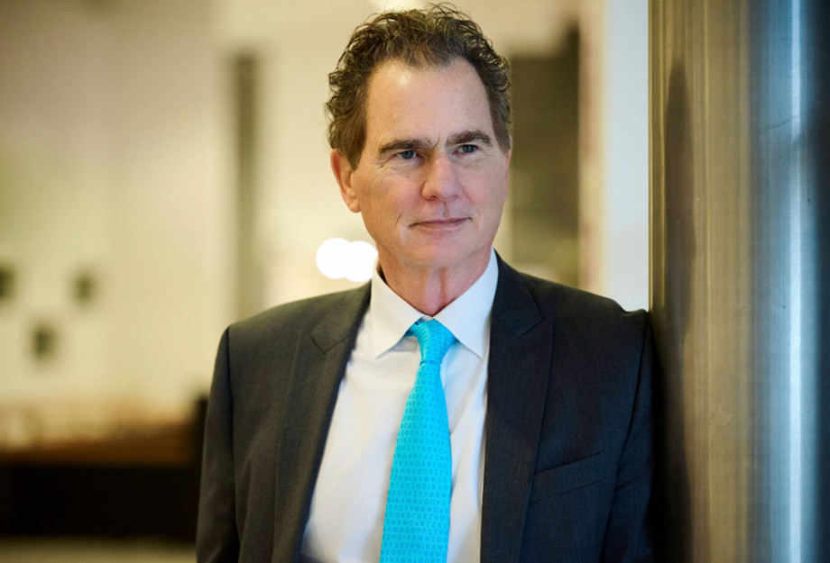 Νίκος Παπανδρέου- Η εκλογή Πιερρακάκη δικαίωση της πολιτικής του Γιώργου Παπανδρέου