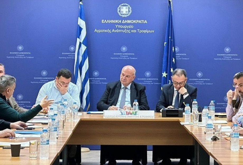 Το χρονοδιάγραμμα πληρωμών και μέτρα για αγρότες και κτηνοτρόφους