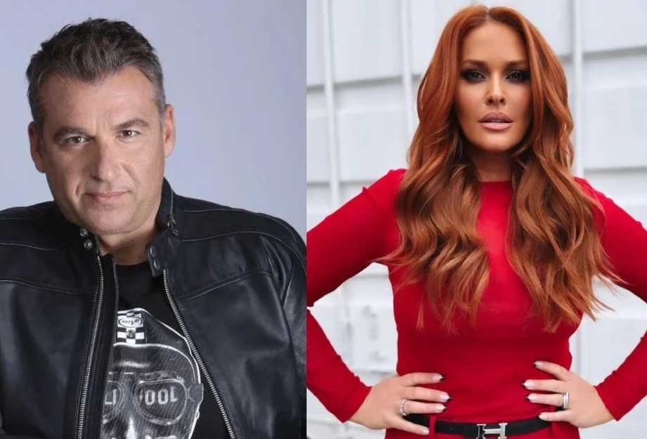 Χρηστίδου για Λιάγκα: «Να είσαι ο ΑΝΤ1 & να τον ακούς να λέει πως δεν ξέρει σε ποιο κανάλι θα είναι»