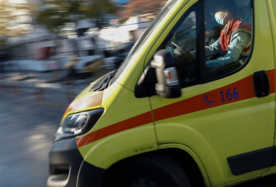 Ασπρόπυργος: Κατέρρευσε 10χρονη στο προαύλιο δημοτικού σχολείου