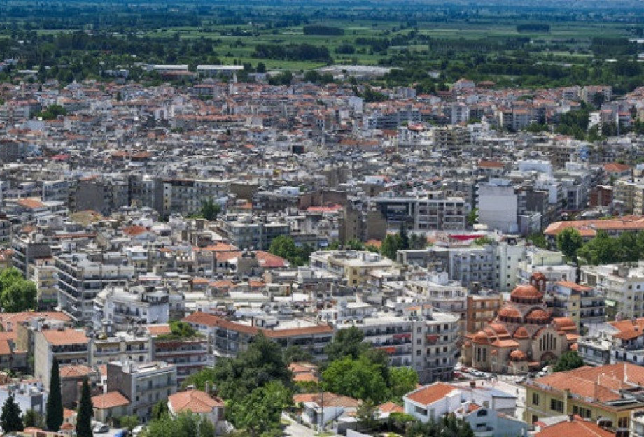 Μαρία Παπαδημητρίου -Η δημογραφική και αναπτυξιακή πραγματικότητα των Σερρών απαιτεί σχεδιασμό