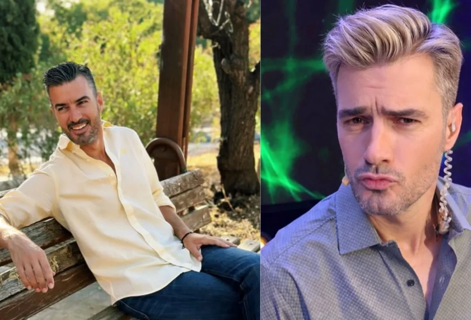 Αγνώριστος ο Γιάννης Τσιμιτσέλης: «Επιτέλους μετά από χρόνια έκανα μια αλλαγή» - Το νέο look!