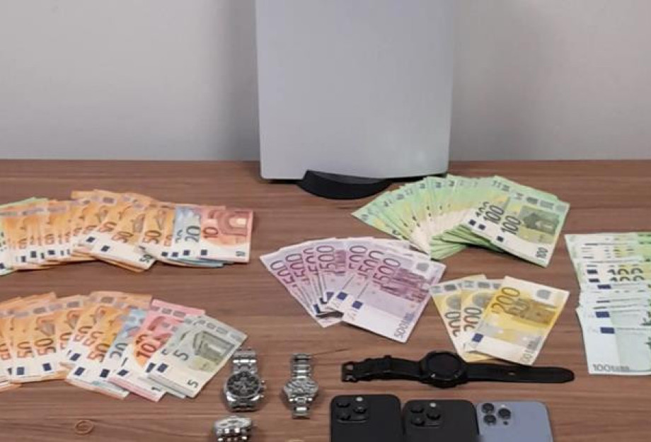 Δ.Α.Ο.Ε- Εξαρθρώθηκε εγκληματική οργάνωση στη βόρεια Ελλάδα για τον ΟΠΕΚΕΠΕ Δ.Α.Ο.Ε- Εξαρθρώθηκε εγκληματική οργάνωση στη βόρεια Ελλάδα για τον ΟΠΕΚΕΠΕ