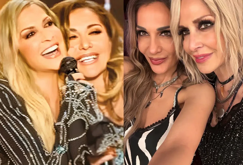 Ούτε Βίσση, ούτε Βανδή: Αυτή είναι η πιο ακριβοπλnρωμένη Ελληνίδα τραγουδίστρια – Ζαλίζουν οι αριθμοί