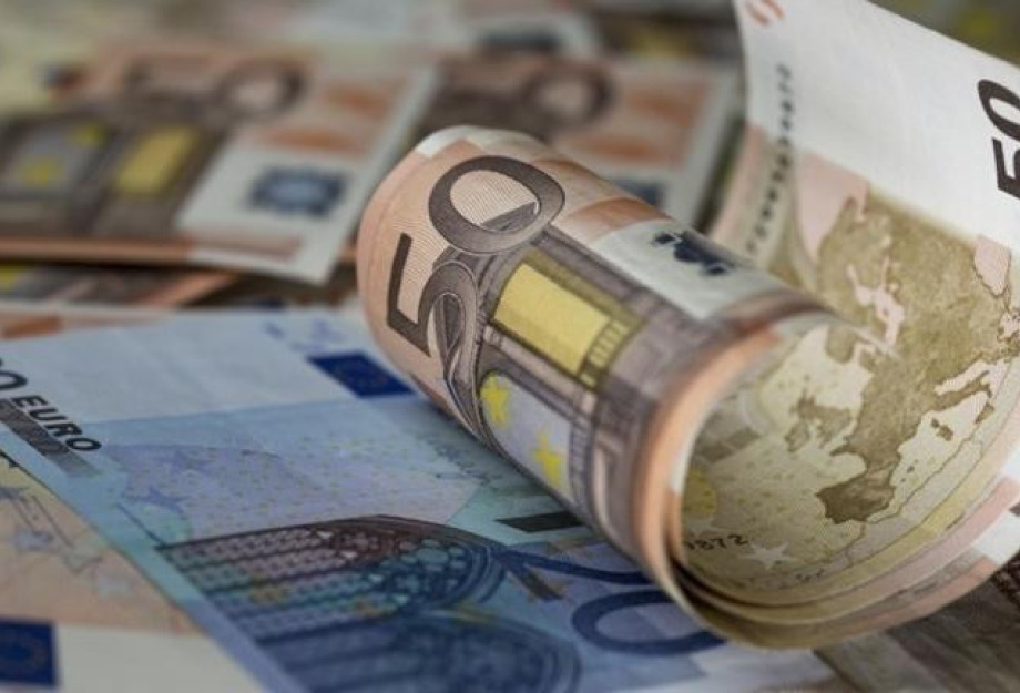 Προϋπολογισμός -Τα €65 δισ. άγγιξαν τα φοροέσοδα στο 11μηνο -Στα €12,64 δισ. το πρωτογενές πλεόνασμα