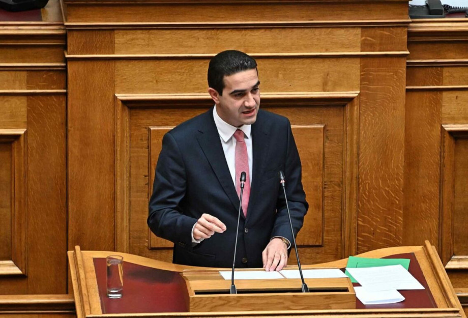 Να λογοδοτήσει το Υπερταμείο στη Βουλή για το κλείσιμο των 204 καταστημάτων των ΕΛΤΑ