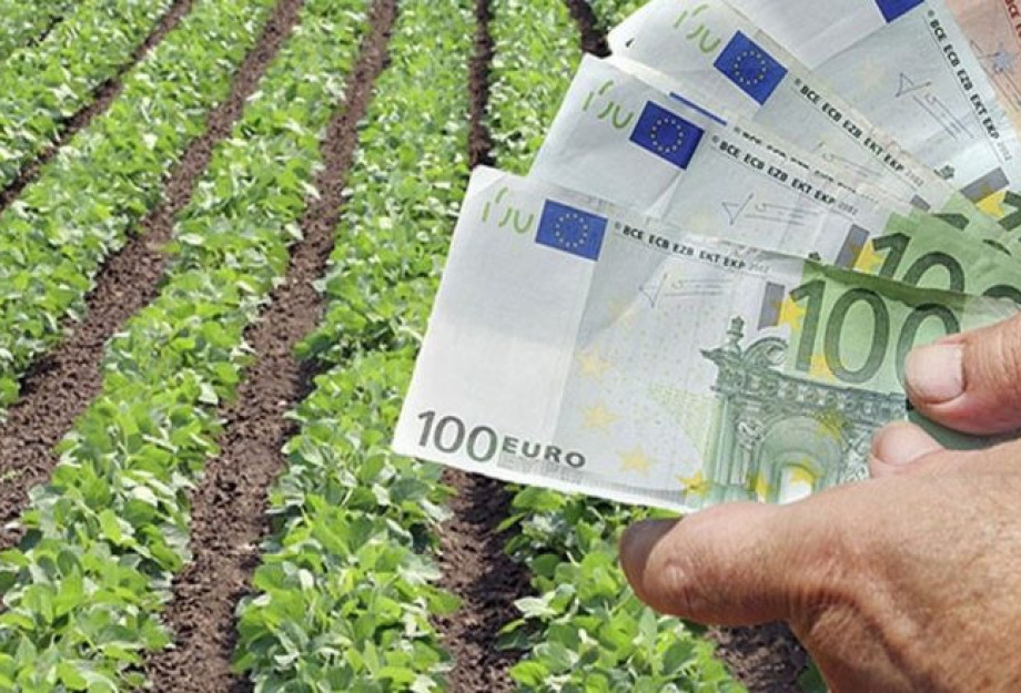 Οι πληρωμές στους αγρότες μόλις 363 εκατ. Ευρώ - 45.000 αγρότες δεν πήραν την επιδότηση