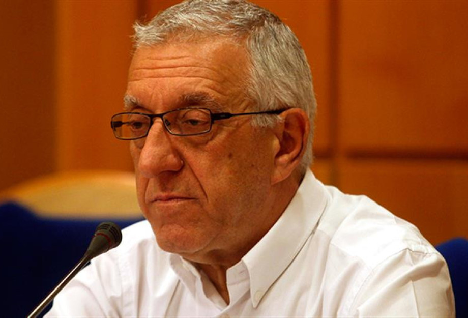 Νικήτας Κακλαμάνης- Κάποιοι ολίγοι, αγνοούν τη λέξη «σεβασμός», κυρίως όμως τι εστί Δημοκρατία