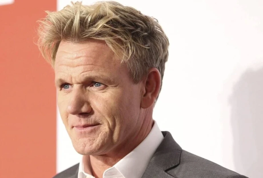 Χαμός στην οικογένεια Ράμσεϊ: Το μπάτσελορ που άναψε φωτιές και η πεθερά που έμεινε εκτός γάμου