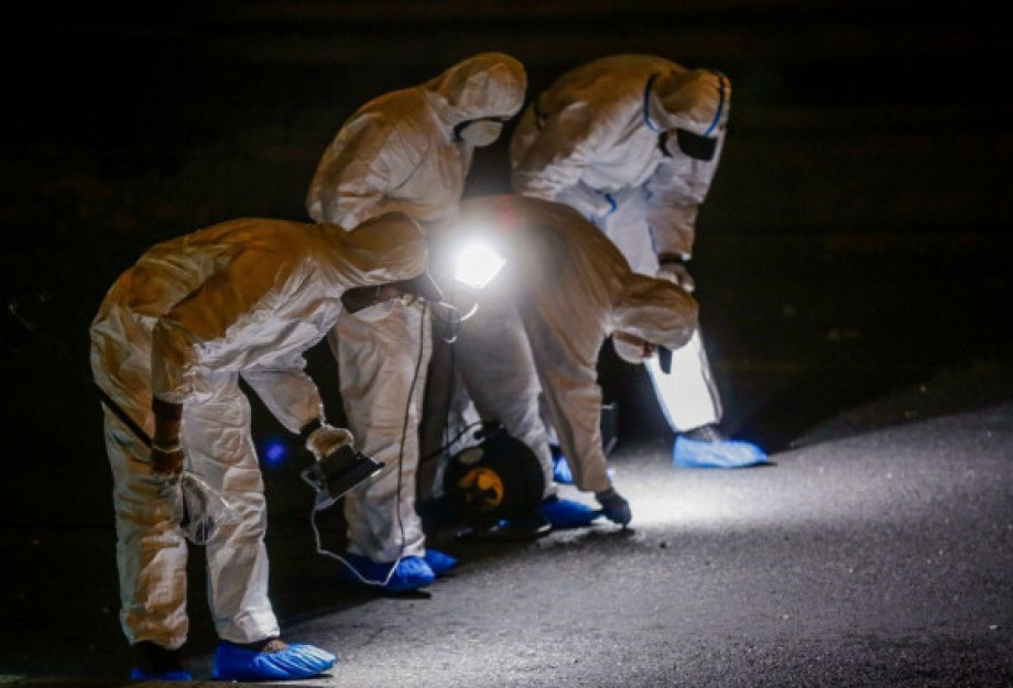 Απειλή για βόμβα στη Λεωφόρο Αλεξάνδρας έξω από ιδιωτικό κολέγιο