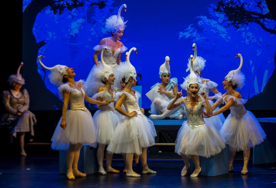 Η ΕΛΣ στο ΔΗΠΕΘΕ Σερρών με 3 παραγωγές για κάθε ηλικία