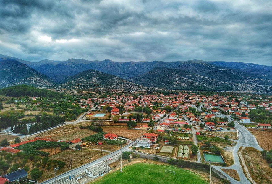 Αριστοτέλης Μπόμπλιανης – Αμφίπολη: Καιροφυλακτούμε ώστε να μην υλοποιηθεί αυτό το έργο- καταστροφή για τον τόπο μας