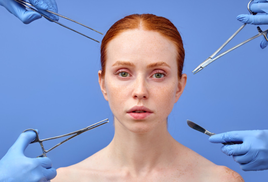Αισθητικές επεμβάσεις: Ποιες προτιμούν οι Έλληνες – Ποια είναι η Νο1 παγκοσμίως