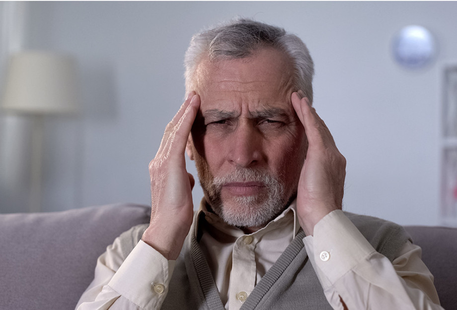 Εγκεφαλικό επεισόδιο: Δύο αιφνίδια συμπτώματα που πρέπει να μας οδηγήσουν στο νοσοκομείο