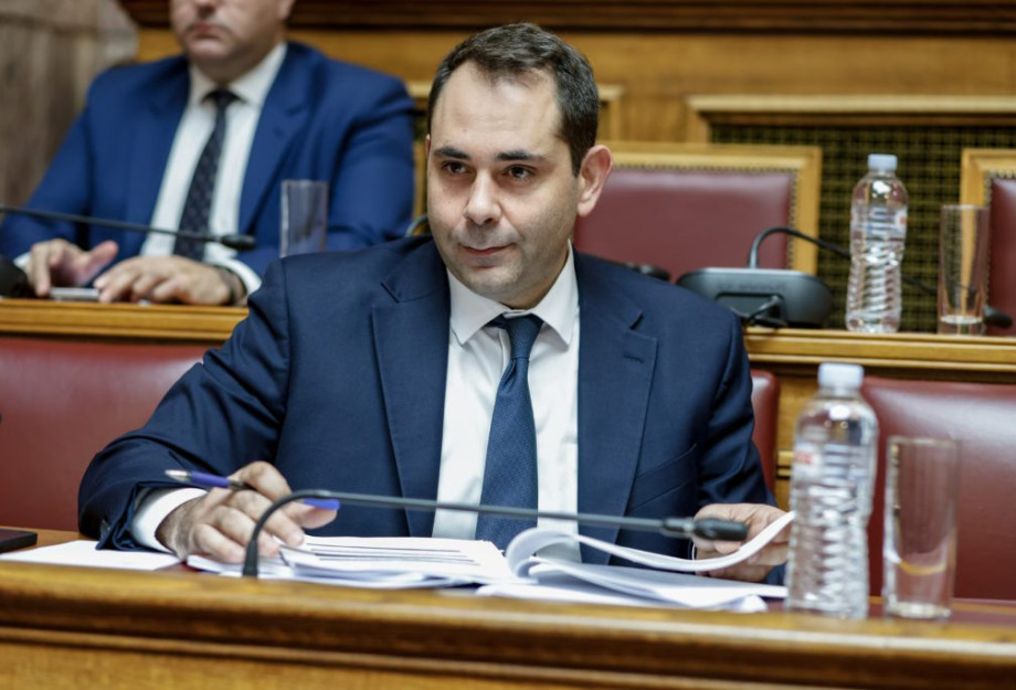 Τα 6 βασικά σημεία του Προϋπολογισμού 2026 -Ανάπτυξη-Επενδύσεις-Μισθοί-Κοινωνικό κράτος-Δημοσιονομική Υπευθυνότητα-Ενίσχυση του εισοδήματος