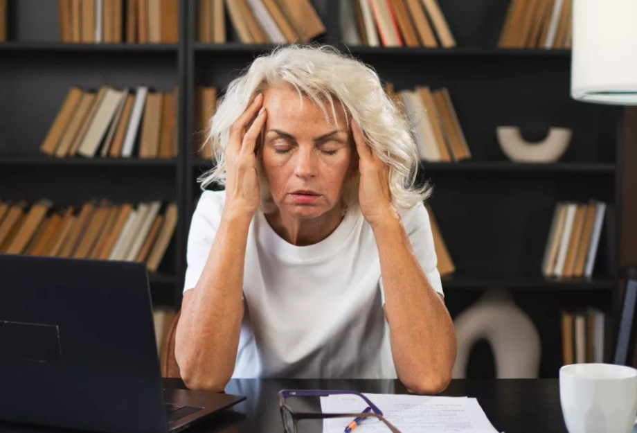 Με πονοκέφαλο ο 1 στους 3 – Ποιοι «κουβαλούν» το βαρύτερο φορτίο