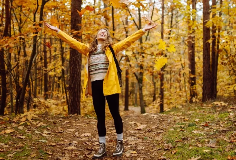 Λίγα βήματα την ημέρα ή μεγάλοι περίπατοι 2 φορές την εβδομάδα; Ποιο από τα δύο μας ωφελεί περισσότερο