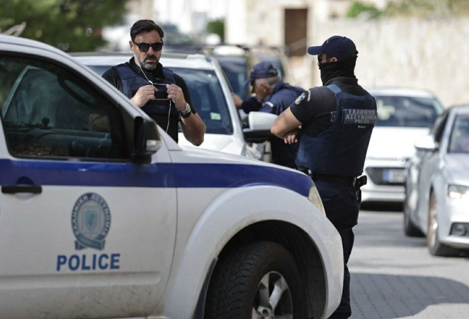 Συνεχίζεται το θρίλερ στα Βορίζια: Αγνοείται ο γιος της 56χρονης που πυροβολήθηκε