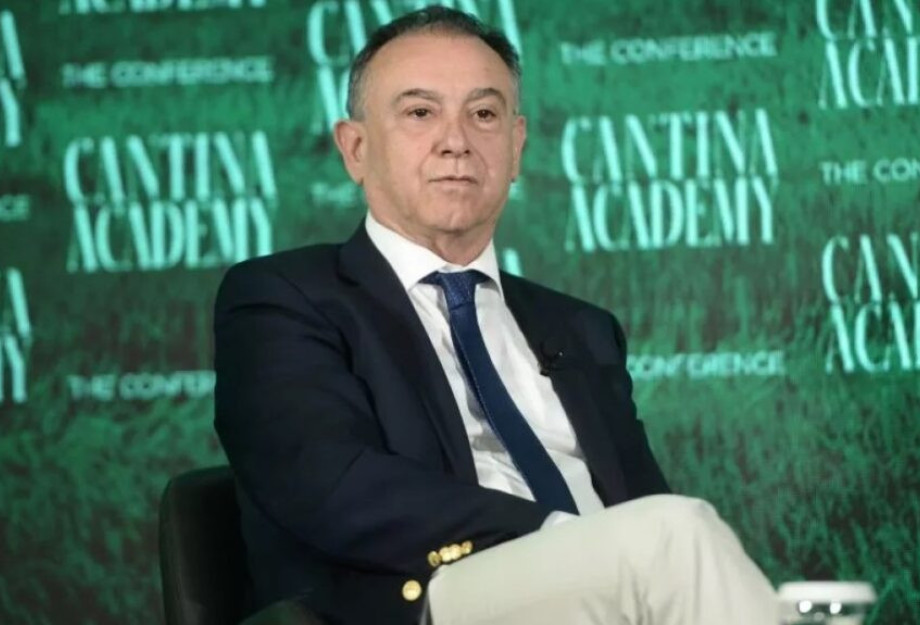 Χρήστος Κέλλας -Κανονικά οι πληρωμές και οι αποζημιώσεις