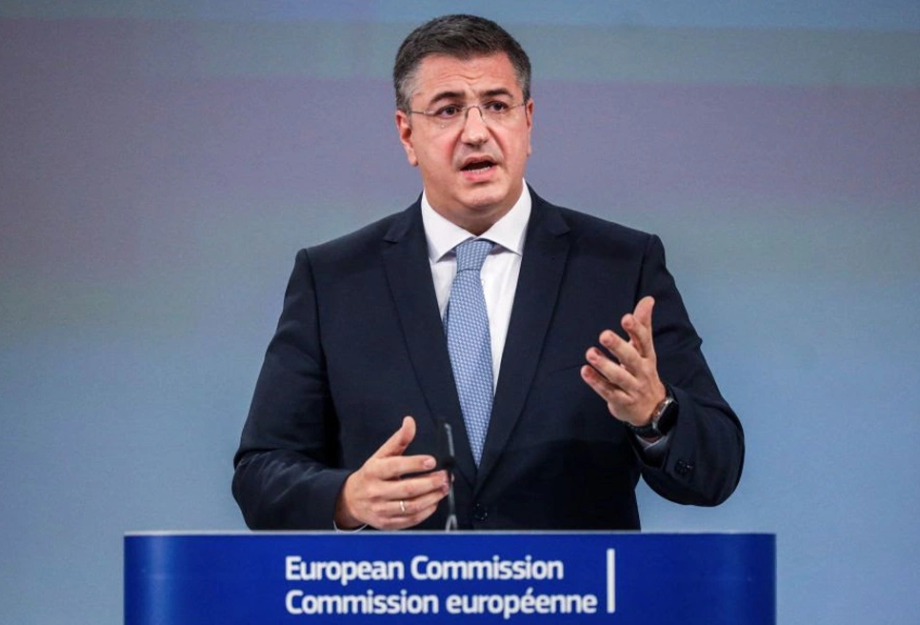 Απόστολος Τζιτζικώστας -Η ασφάλεια στην ευρωπαϊκή αεροπορία είναι και θα παραμείνει πάντα η ύψιστη προτεραιότητά μας