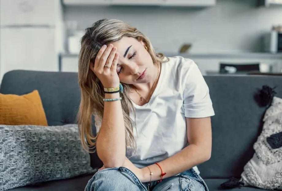 7 «αθώα» συμπτώματα που ίσως προμηνύουν όγκο στον εγκέφαλο – Δύο ειδικοί εξηγούν