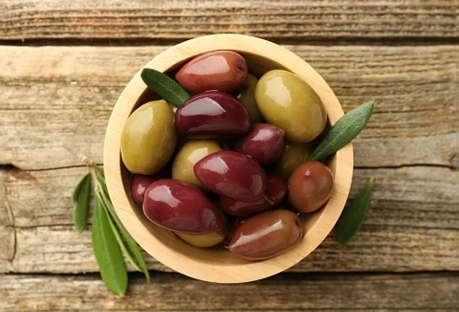 Aσφαλή τρόφιμα -97% υψηλή συμμόρφωση στα υπολείμματα φυτοπροστατευτικών προϊόντων